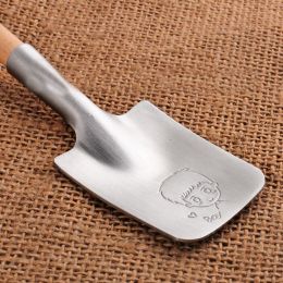 304 Stainless Steel Meal Spoon