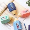 1pc Countdown Timer; Study Self-discipline Learning Timer; Time Reminder; Creative Time Management - Green
