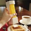 Butter Cutter Butter Slicer Cheese Slicer Cheese Dispenser Divider - 655454