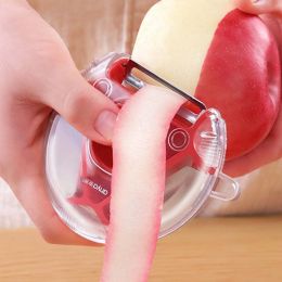 Multi-functional Vegetable & Fruit Peeler - Default Title