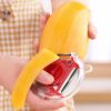 Multi-functional Vegetable & Fruit Peeler - Default Title