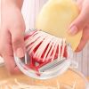 Multi-functional Vegetable & Fruit Peeler - Default Title