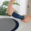 1pc Silicone Trivet; Honeycomb Pattern Heat Resistant Insulated Mat; Household Pot Holder; Kitchen Tools - A