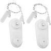 Dishwasher Door Balance Link Kit For 8194001 Whirlpool Kenmore KitchenAid 8194001VP 8270018 1059756 AP3775412 PS972325 - 1pc