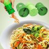 VEGGIE MAGICAL SLICER and Salad Decorator - Default Title