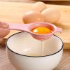 Stem Egg Separator White and Yolk Filter Kitchen Baking Separator Tool - 4