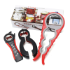 Easy Can Opener Household Plastic Bottle Opener XH - A