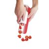 Fruit Slicer Tomato Grape Slicers Fruit Vegetable Tools Multifunction Kicthen Tools - A