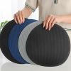 1pc Silicone Trivet; Honeycomb Pattern Heat Resistant Insulated Mat; Household Pot Holder; Kitchen Tools - A