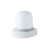 1pc Random Color Multifunction Cleaning Brush - Various Color - ABS+non-woven Fiber