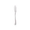 4pcs Stainless Steel Cake Scraper Baking Tool - Multi Color