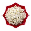 Silicone Popcorn Maker Microwave Popcorn Popper Container Kitchen Gadget Tool - Red