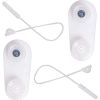 Dishwasher Door Balance Link Kit For 8194001 Whirlpool Kenmore KitchenAid 8194001VP 8270018 1059756 AP3775412 PS972325 - 1pc