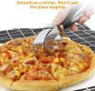 Household Kitchen Storage & Dining Bakeware Small Accessories - As pic show - Pizza Cutter